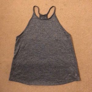 Workout tank top
